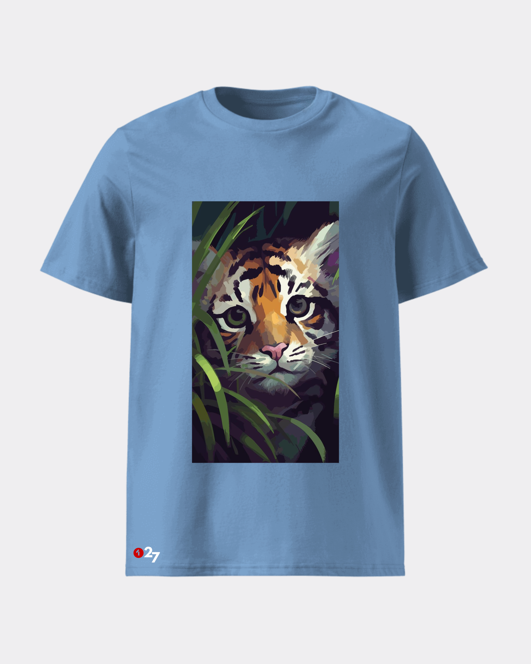 Jungle Cub Graphic Tee