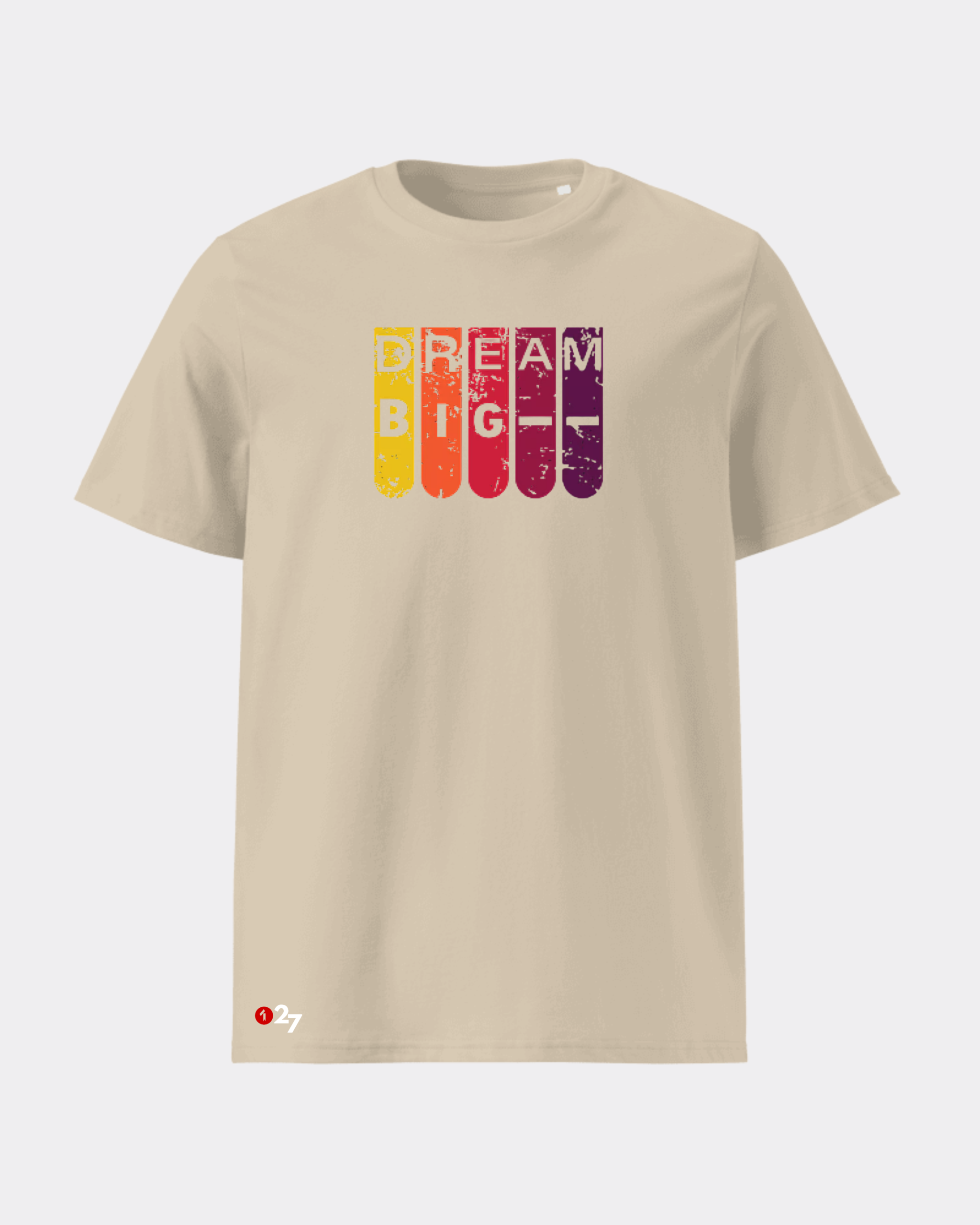 Dream Big Graphic Tee