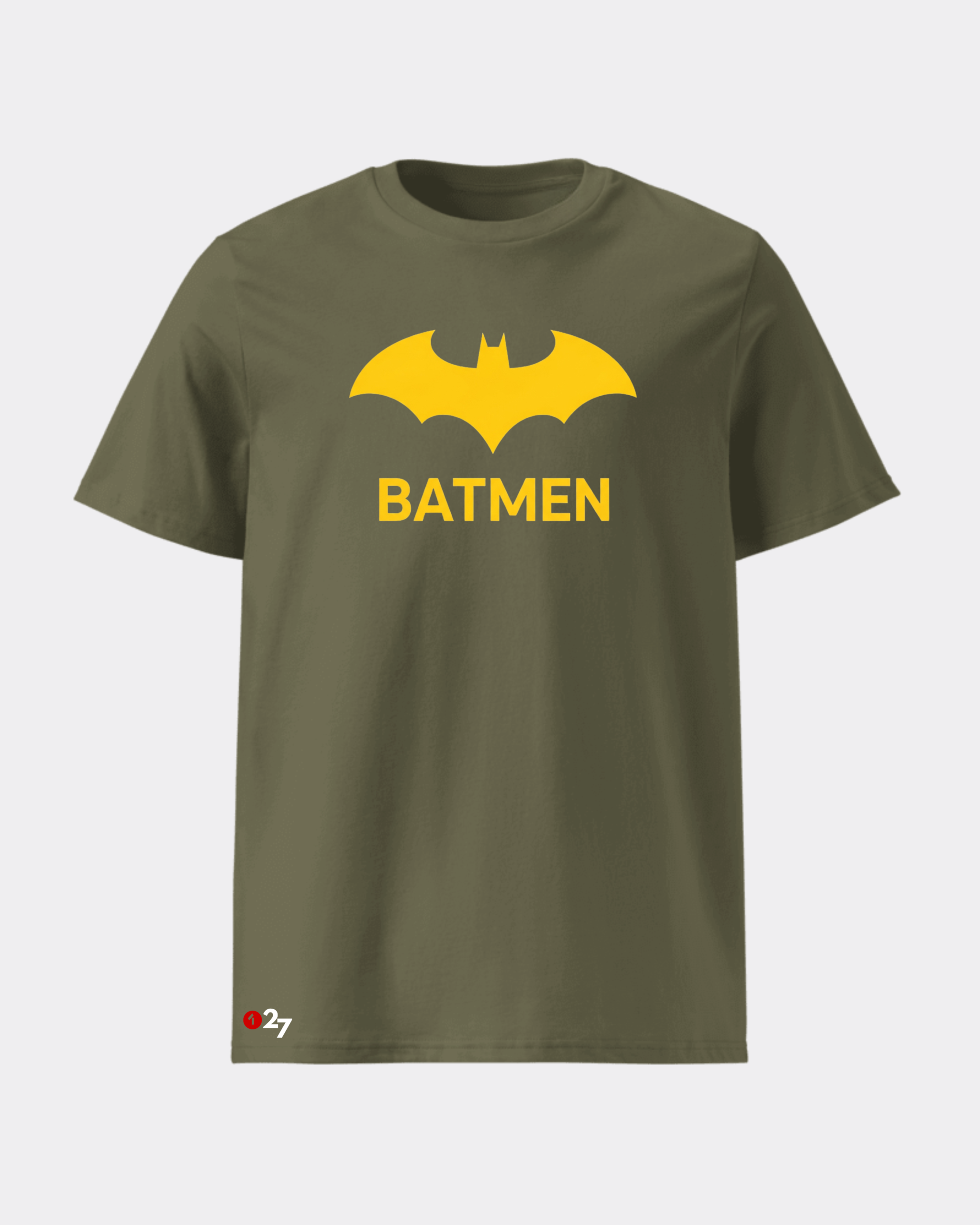Batmen Graphic T-Shirt