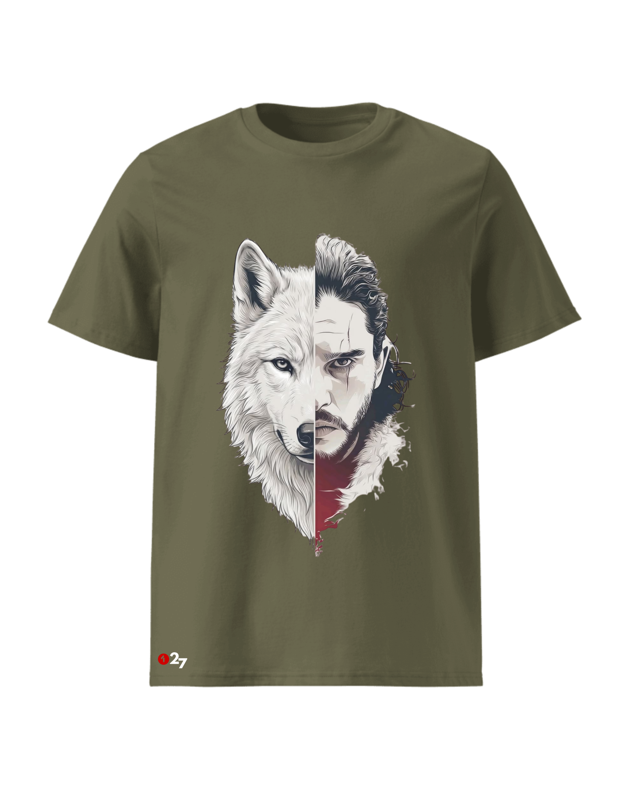 Wild Within Graphic Tee